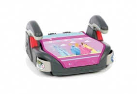 R�hausseur Booster Basic Princesse
